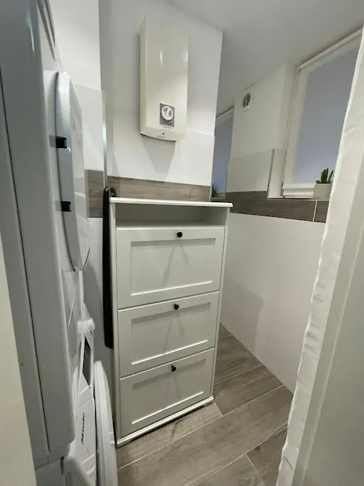 Moderne 2-Zimmer Wohnung Nahe Messe Hannover