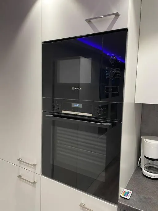 Apartment Moderne 2-Zimmer Wohnung Nahe Messe Hannover Germany