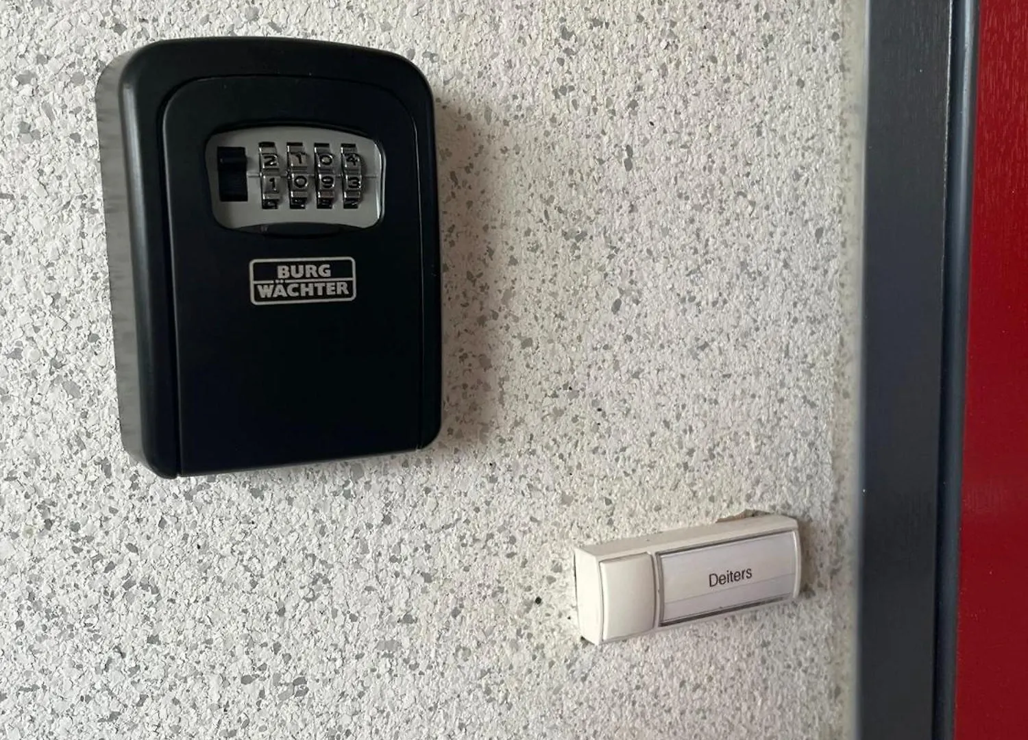 Apartment Moderne 2-Zimmer Wohnung Nahe Messe Hannover