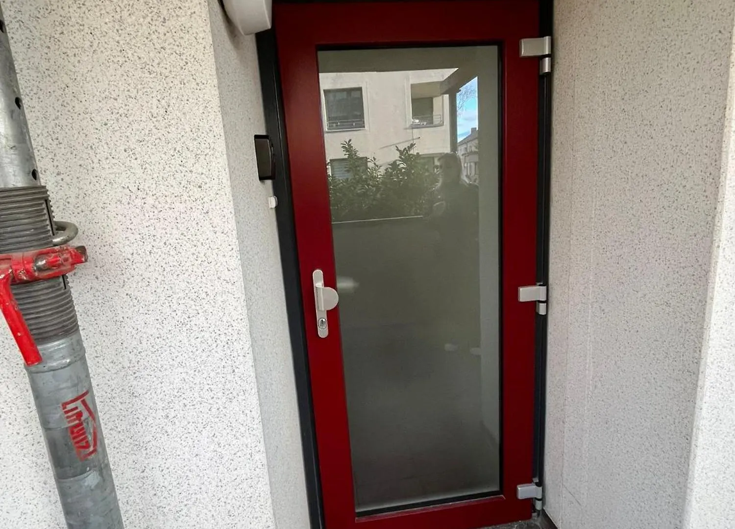 Moderne 2-Zimmer Wohnung Nahe Messe Hannover 0*,  Germany