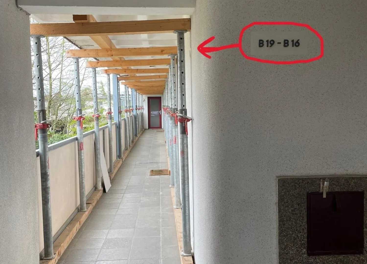 Moderne 2-Zimmer Wohnung Nahe Messe Hannover 0*,  Germany